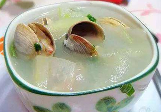 花蛤煮多長時間？花蛤煮多久能熟？