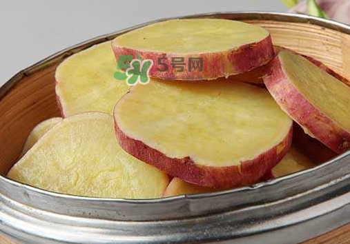 地瓜煮多久能熟？煮地瓜需要多長時間