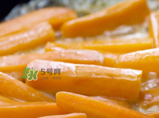 炸地瓜條外面裹什么？地瓜的功效與作用禁忌
