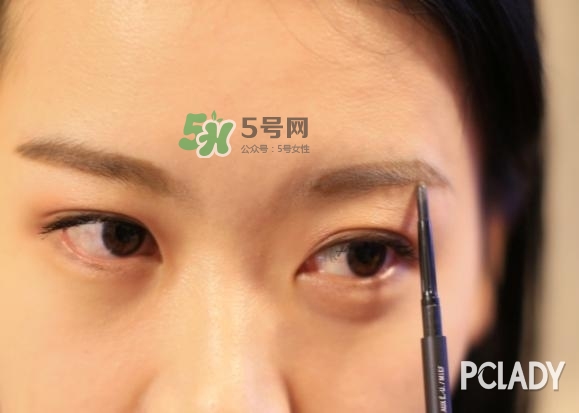 mac眉筆怎么用？mac魅可眉筆怎么削