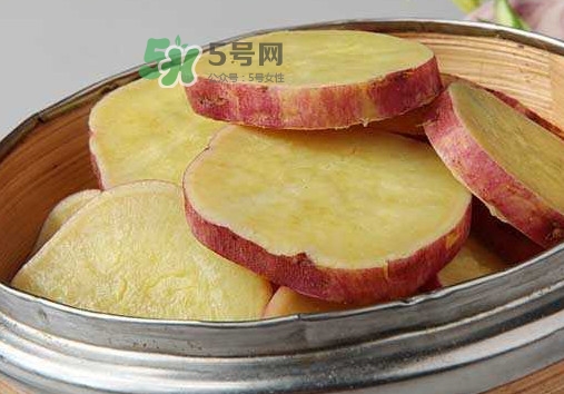 紅薯有什么營養(yǎng)價值？紅薯有轉基因的嗎