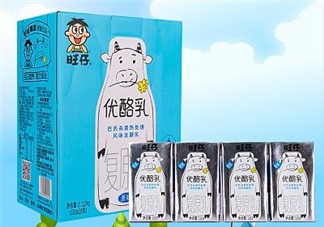 旺仔優(yōu)酪乳多少錢一箱？旺仔優(yōu)酪乳售價(jià)多少？