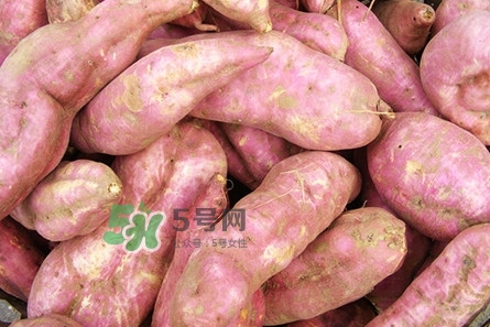 紅薯有什么營養(yǎng)價值？紅薯有轉基因的嗎