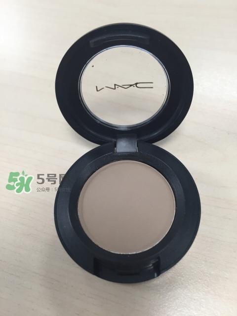 mac焦點小眼影怎么樣？mac時尚焦點小眼影好用嗎