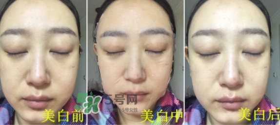 碧素堂嬰兒面膜怎么樣？碧素堂嬰兒面膜多少錢