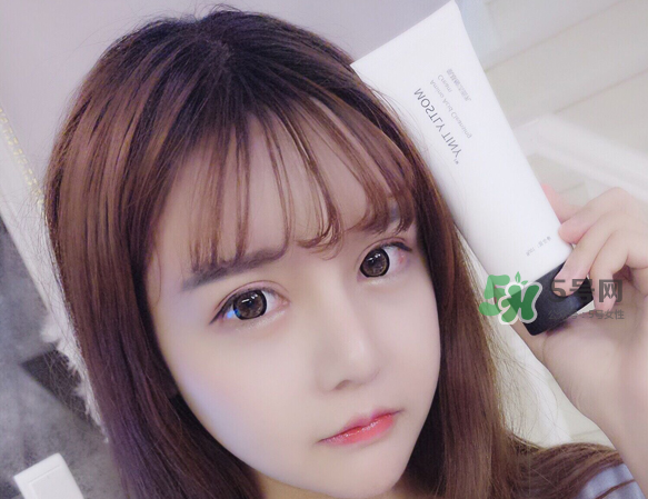 mos洗面奶多少錢？mos洗面奶怎么樣？
