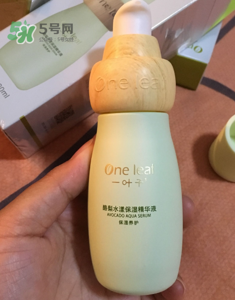 一葉子酪梨三件套怎么樣？一葉子酪梨三件套好用嗎？