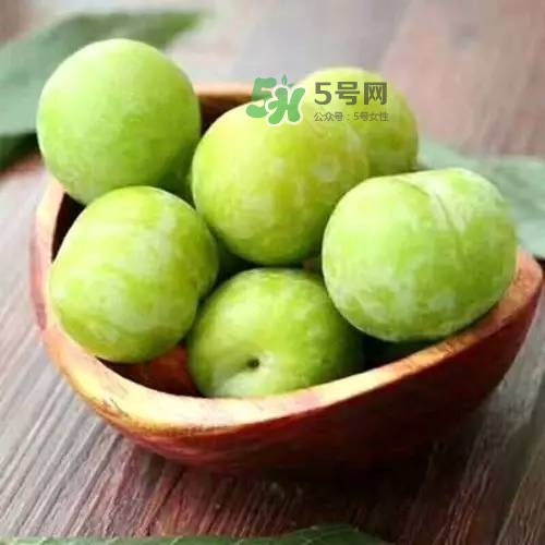 奈李是什么水果？奈李為什么會(huì)空心