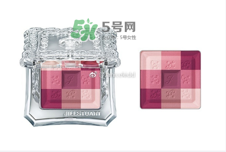 JILL STUART2017秋季新品有哪些？JILL STUART2017秋季新品介紹