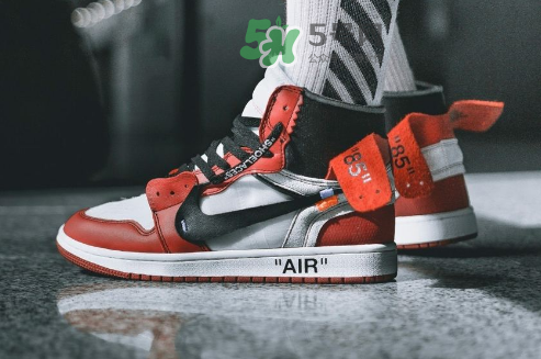 off white與nike聯(lián)名系列多少錢？off white與nike聯(lián)名官方價(jià)格表