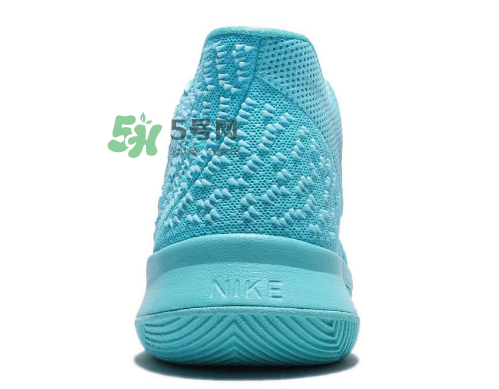 nike kyrie 3 aqua配色什么時候發(fā)售？歐文3代aqua發(fā)售日期