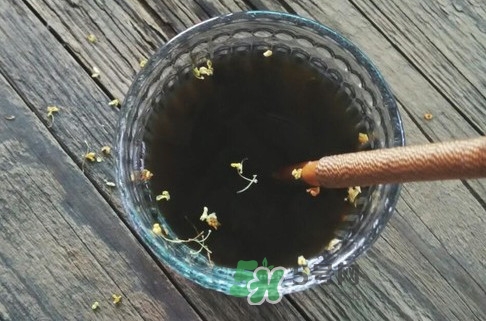 仙草汁怎么做成仙草凍？仙草汁做成仙草凍比例