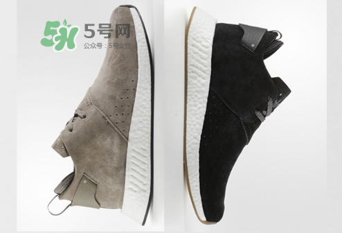2017秋冬款adidas nmd cs2實物什么樣？adidas nmd cs2實物諜照曝光