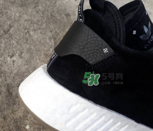 2017秋冬款adidas nmd cs2實物什么樣？adidas nmd cs2實物諜照曝光