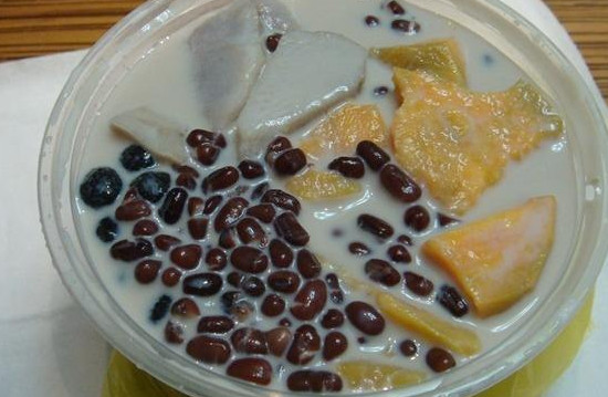 仙草凍是龜苓膏嗎？龜苓膏和仙草凍有什么區(qū)別
