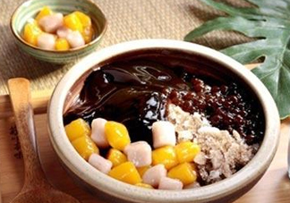 吃仙草凍會(huì)長(zhǎng)胖嗎？哺乳期吃仙草凍會(huì)回奶嗎