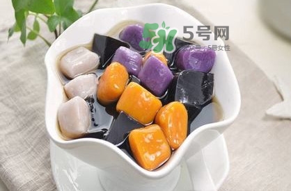 仙草凍怎么做？仙草干怎么煮成仙草凍
