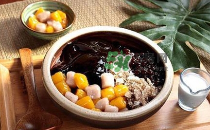 仙草凍可以冷凍嗎？仙草凍可以加蜂蜜嗎？