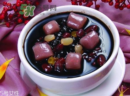 燒仙草是涼性的嗎？燒仙草是寒性的嗎