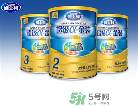 國(guó)產(chǎn)奶粉哪個(gè)牌子好？十大國(guó)產(chǎn)奶粉品牌排行榜
