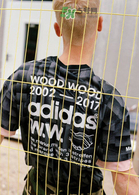 wood wood與adidas originals聯(lián)名足球主題系列什么時候發(fā)售？