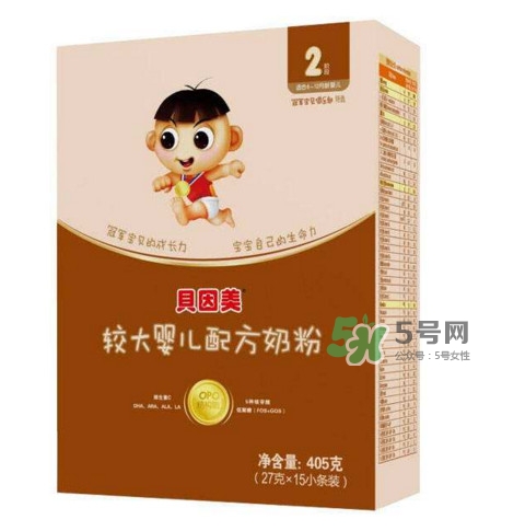 貝因美是哪里生產(chǎn)的？貝因美是牛奶還是羊奶