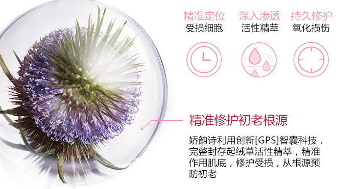 嬌韻詩智囊凍齡霜怎么用？嬌韻詩智囊凍齡霜使用方法