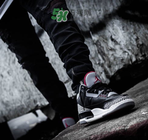 air jordan 3 retro og black cement黑水泥什么時(shí)候發(fā)售？