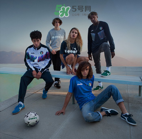 diadora2017秋冬系列怎么樣_好看嗎_款式有哪些？