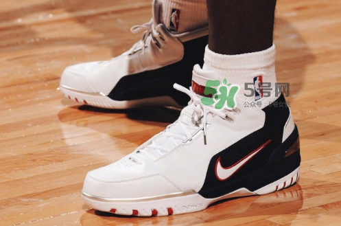 nike air zoom generation first game復(fù)刻什么時(shí)候發(fā)售？