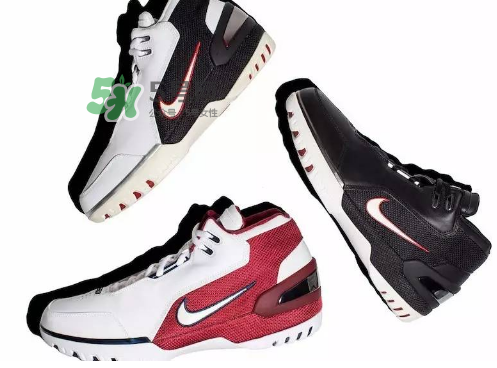 nike air zoom generation first game復(fù)刻什么時(shí)候發(fā)售？