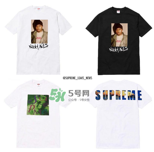 supreme與stone island 17秋冬聯(lián)名系列什么時候發(fā)售？
