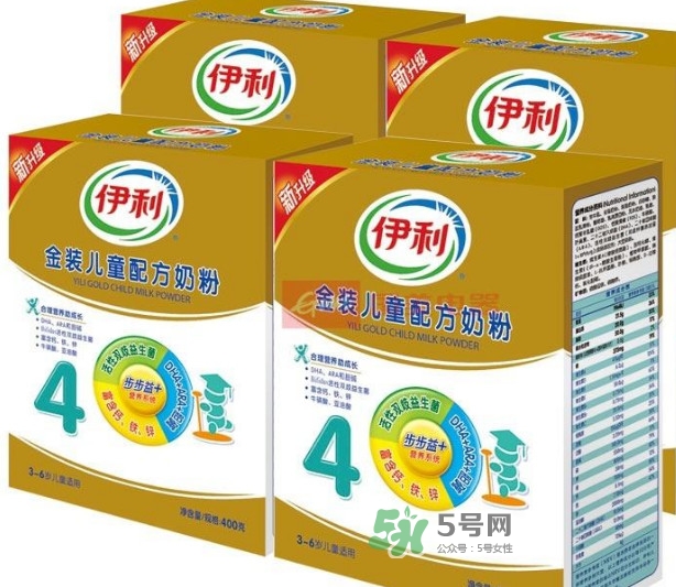 伊利金領(lǐng)冠怎么積分？金裝伊利和金領(lǐng)冠有什么區(qū)別