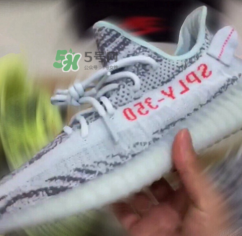 adidas yeezy boost 350 v2 blue tint什么時(shí)候發(fā)售？