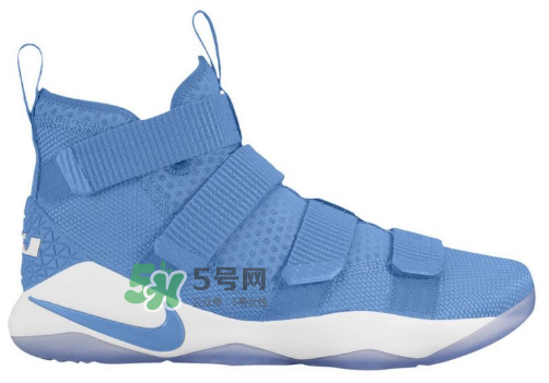 nike lebron soldier 11 tb團隊配色有哪幾款_多少錢？