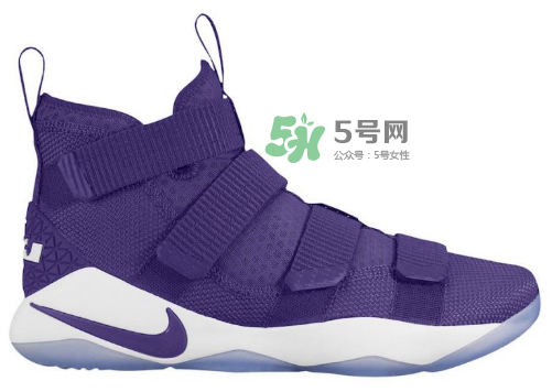 nike lebron soldier 11 tb團隊配色有哪幾款_多少錢？