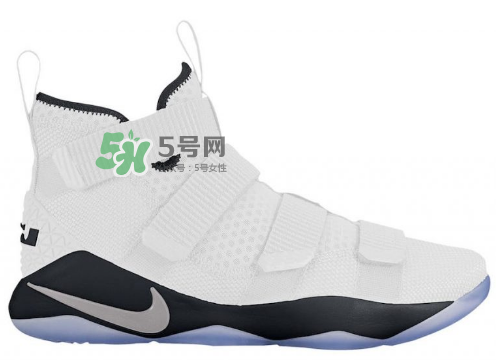 nike lebron soldier 11 tb團隊配色有哪幾款_多少錢？