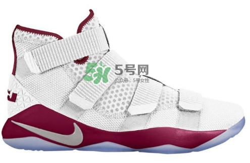 nike lebron soldier 11 tb團隊配色有哪幾款_多少錢？