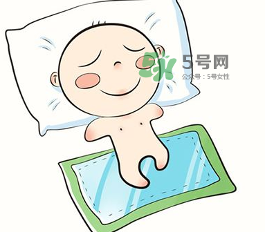 孩子尿床是缺什么？孩子尿床補什么?