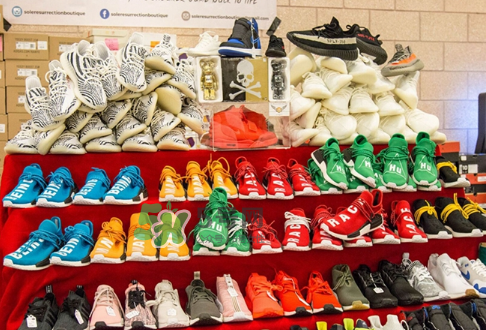 2017sneaker con香港站嘉賓有ray allen？雷阿倫出席sneaker con香港站