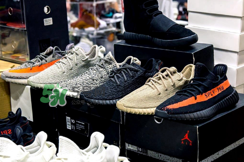 2017sneaker con香港站嘉賓有ray allen？雷阿倫出席sneaker con香港站