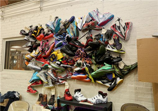 2017sneaker con香港站幾點(diǎn)開始？sneaker con香港站開場(chǎng)時(shí)間