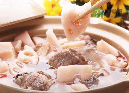 立秋喝什么湯？立秋喝什么湯好？
