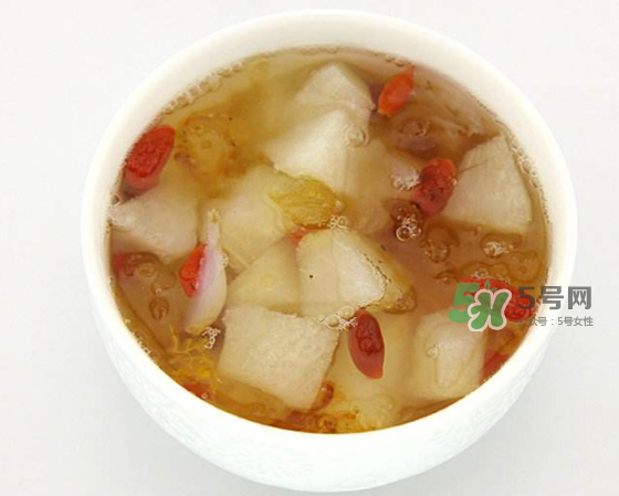 立秋喝什么湯？立秋喝什么湯好？