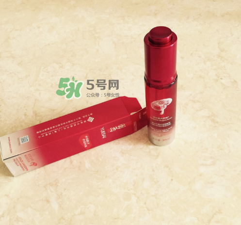 羽西靈芝肌底液怎么樣？羽西靈芝肌底液好用嗎？