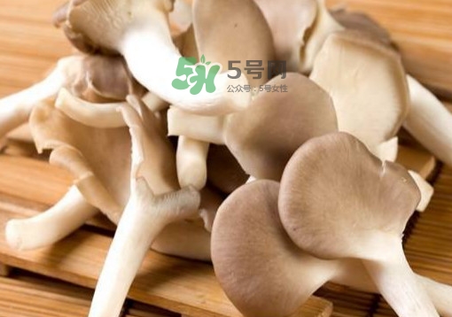哪些人不能吃秀珍菇？秀珍菇不能和什么同吃？