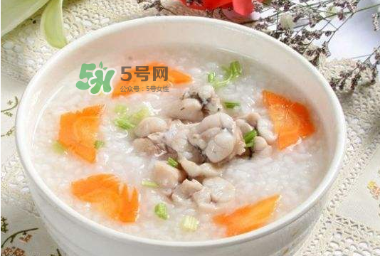 立秋喝什么粥？立秋喝什么粥好？