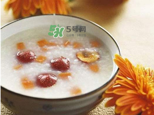 立秋喝什么粥？立秋喝什么粥好？