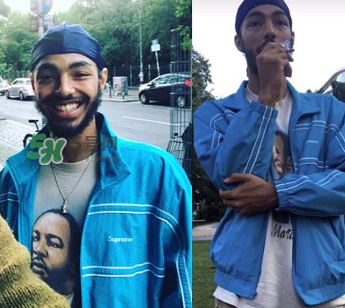 supreme2017秋冬新品有哪些？supreme秋冬新款照片曝光