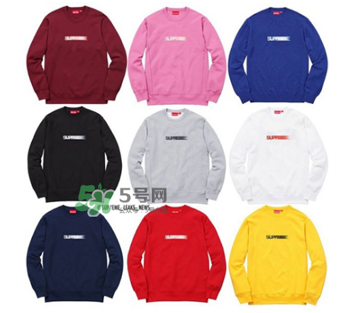 supreme2017秋冬新品有哪些？supreme秋冬新款照片曝光